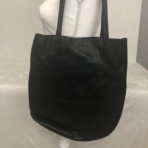 FRYE Naomi Pickstitch Tote